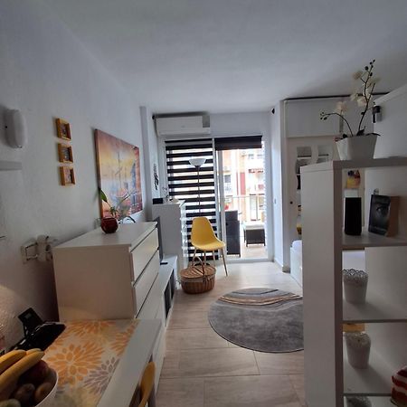 Minerva 242 Apartment Benalmádena Exterior foto