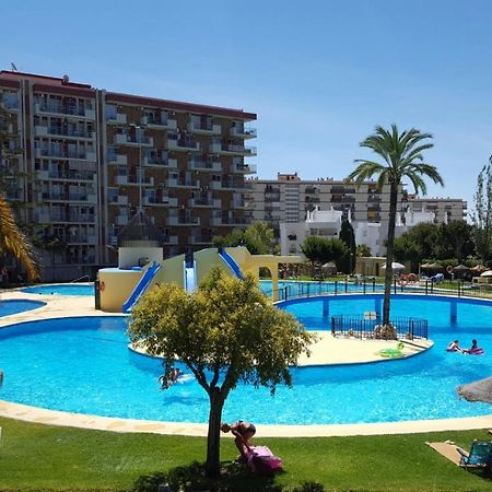 Minerva 242 Apartment Benalmádena Exterior foto
