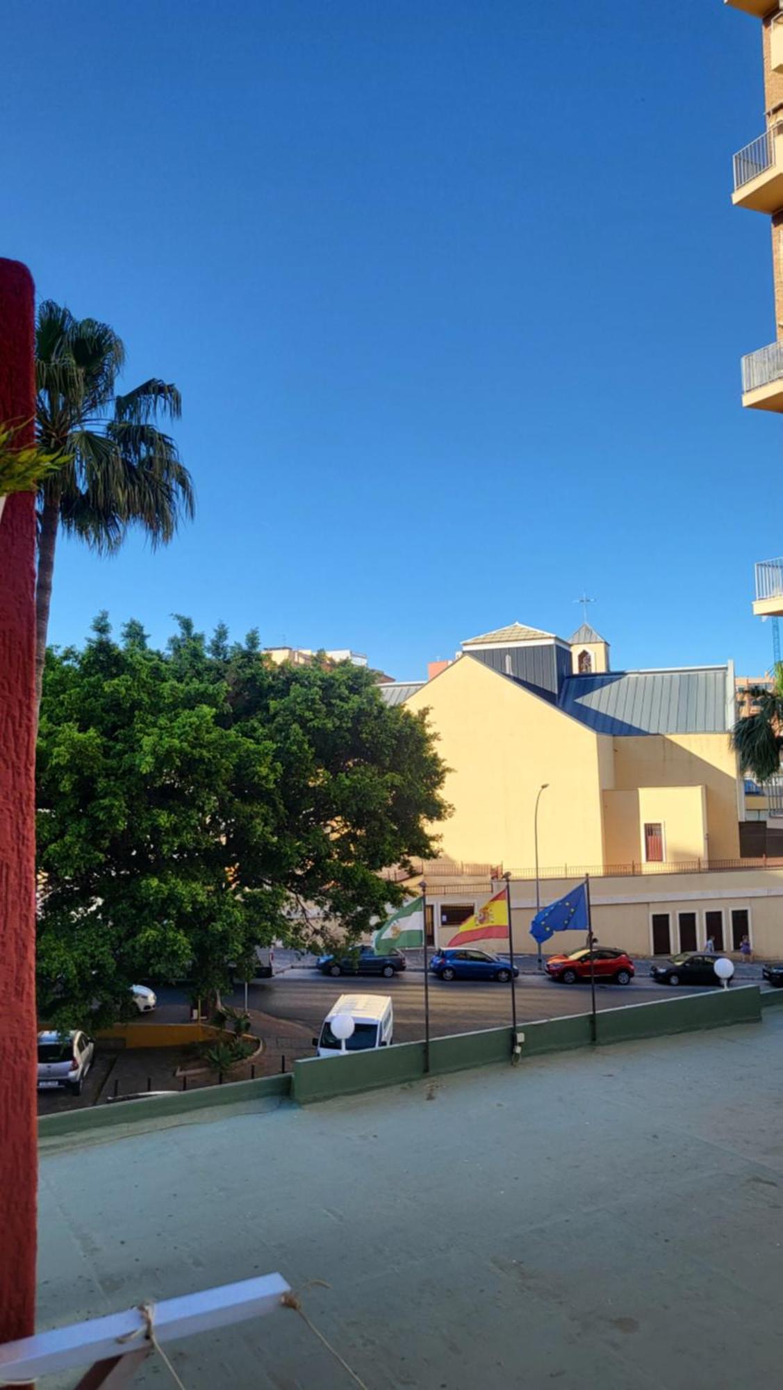 Minerva 242 Apartment Benalmádena Exterior foto