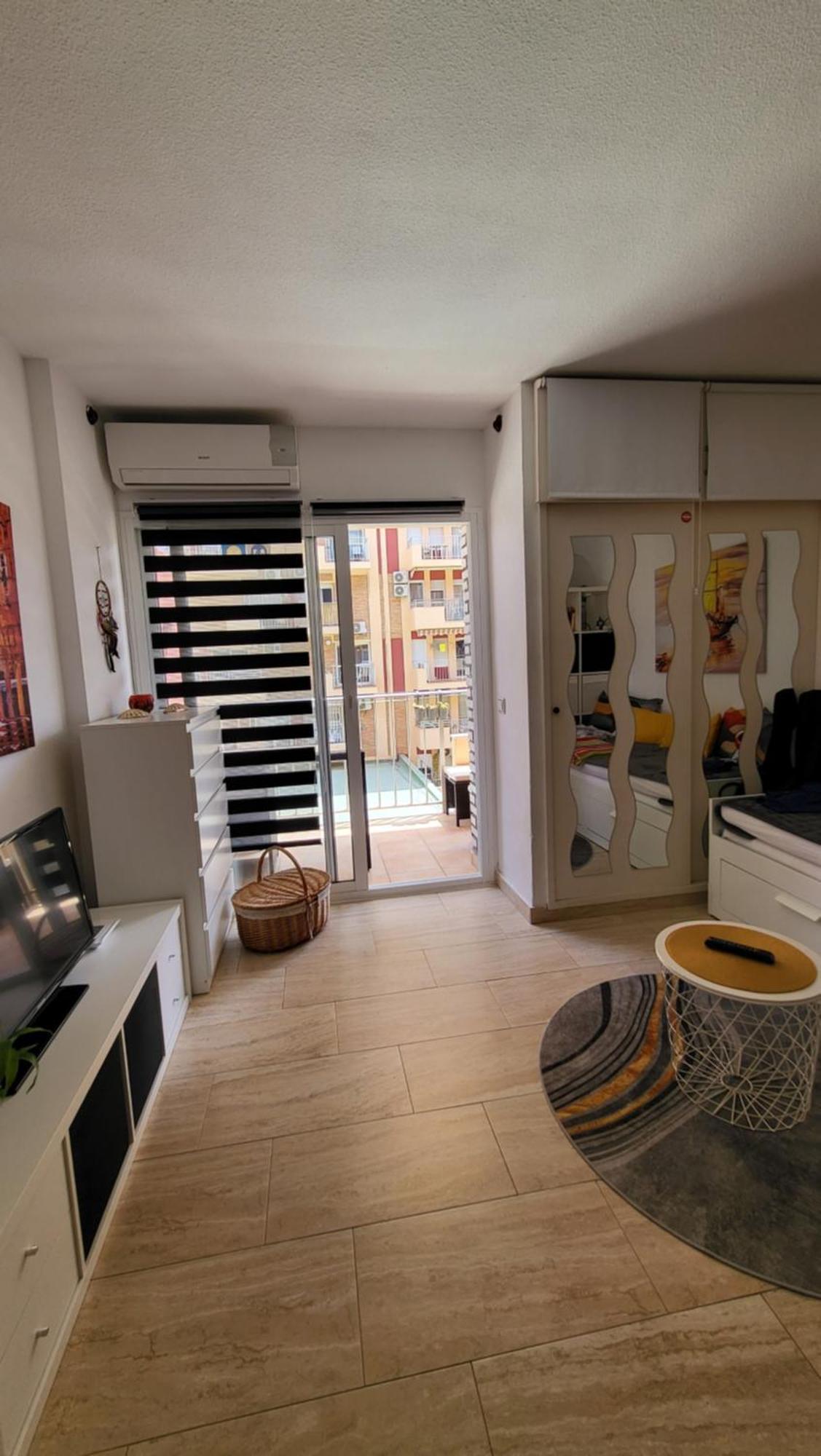 Minerva 242 Apartment Benalmádena Exterior foto